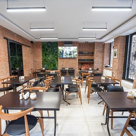 Tiflis Hotel Екстериор снимка