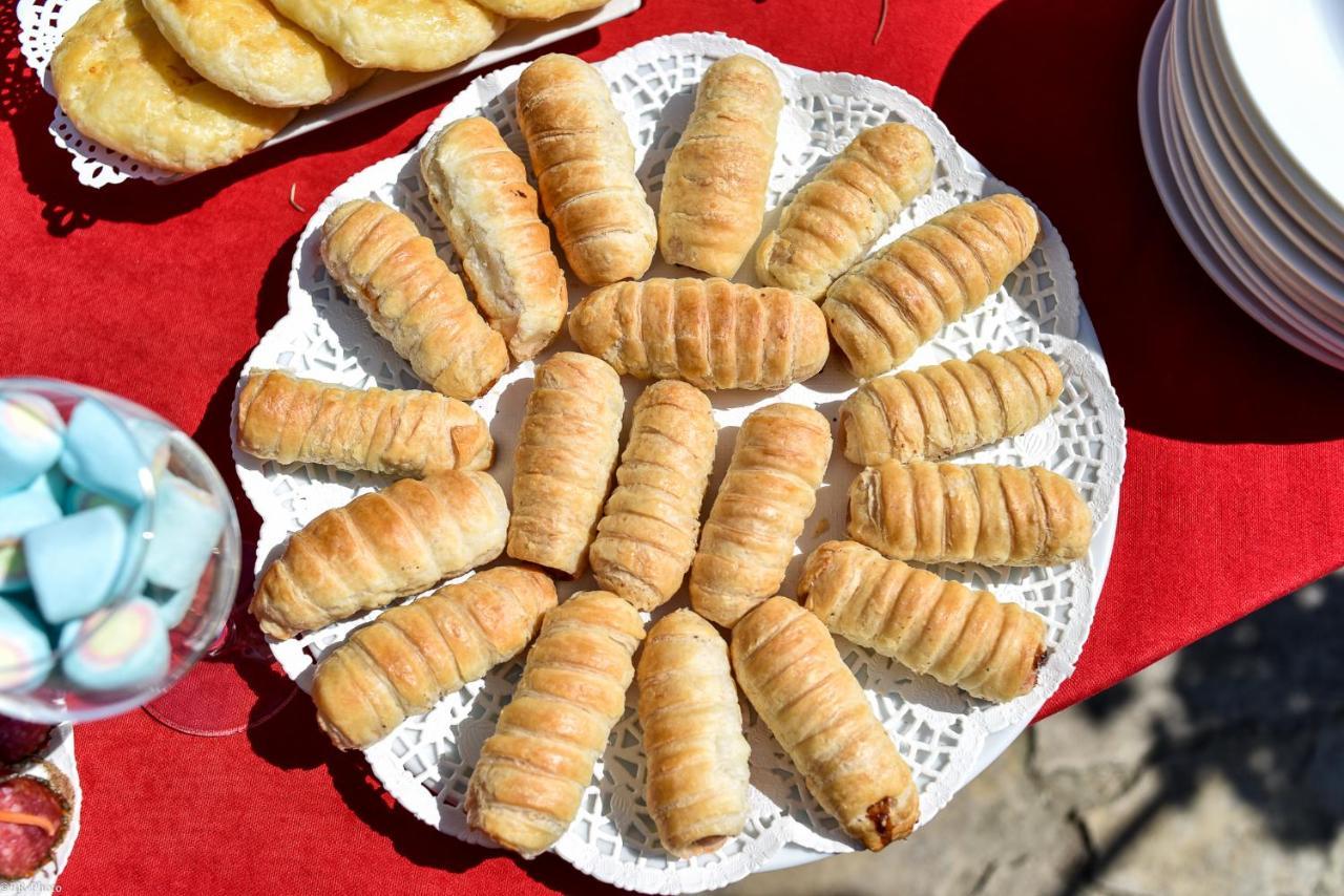 Tiflis Hotel Екстериор снимка